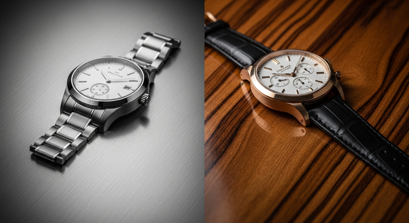 Rolex vs. Patek Philippe: Which Holds Value Better?