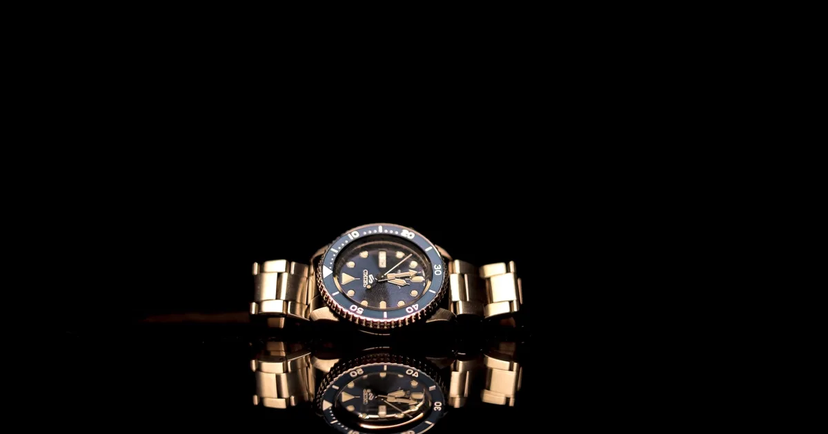 The State of the Luxury Watch Market in 2026