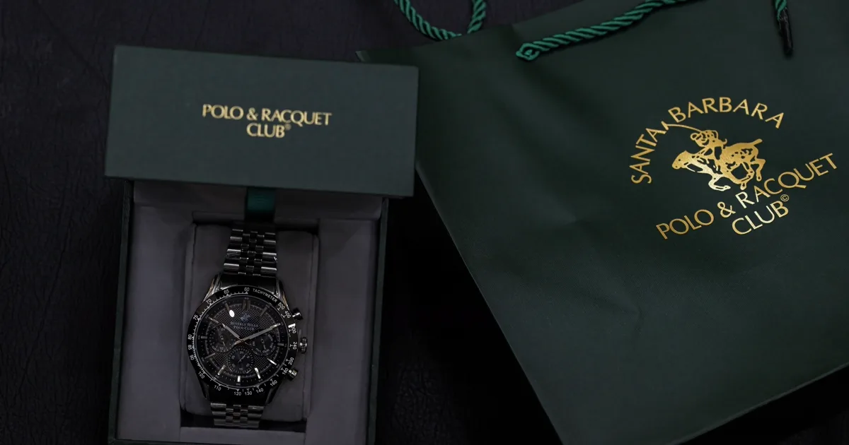 Box & Papers: How Much Do They Add to a Watch's Value?