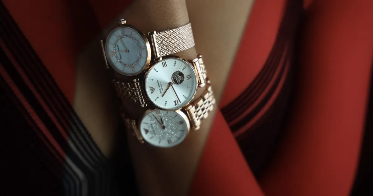 Which Luxury Watches Hold Their Value Best? (2026 Data)