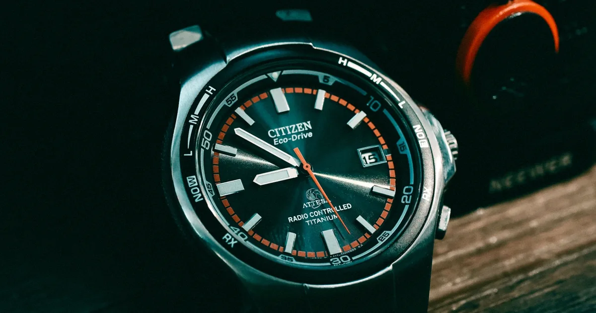 What Determines a Watch's Resale Value?