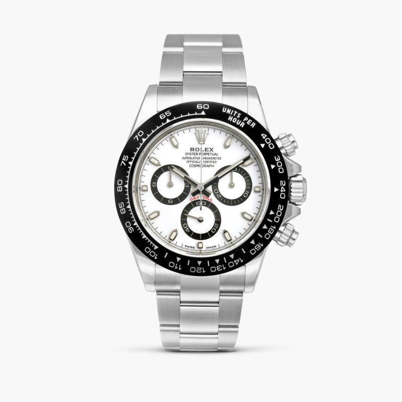 Rolex Daytona 116500LN