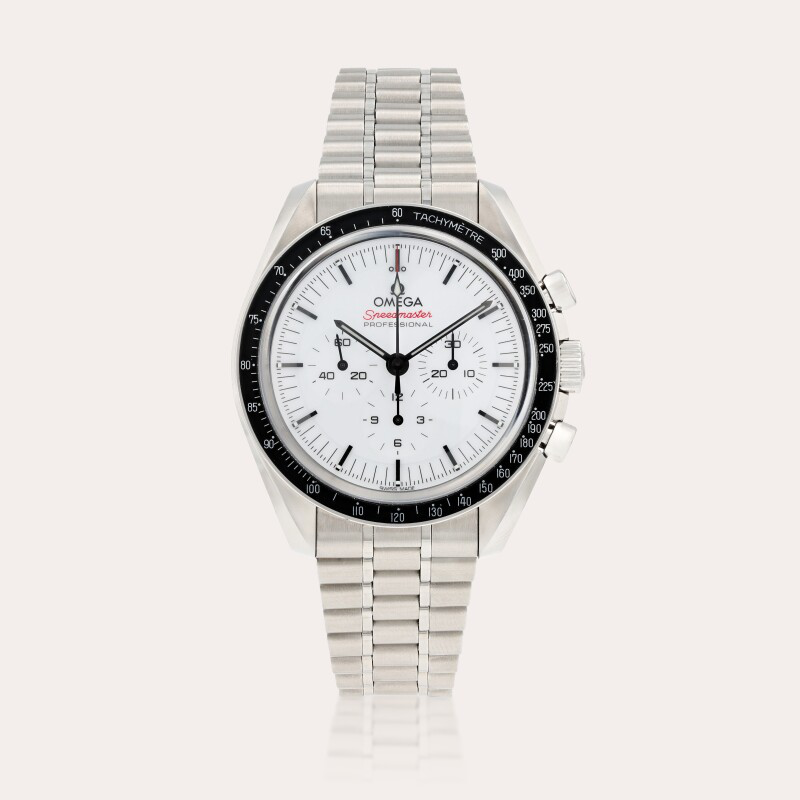 Omega Speedmaster Moonwatch