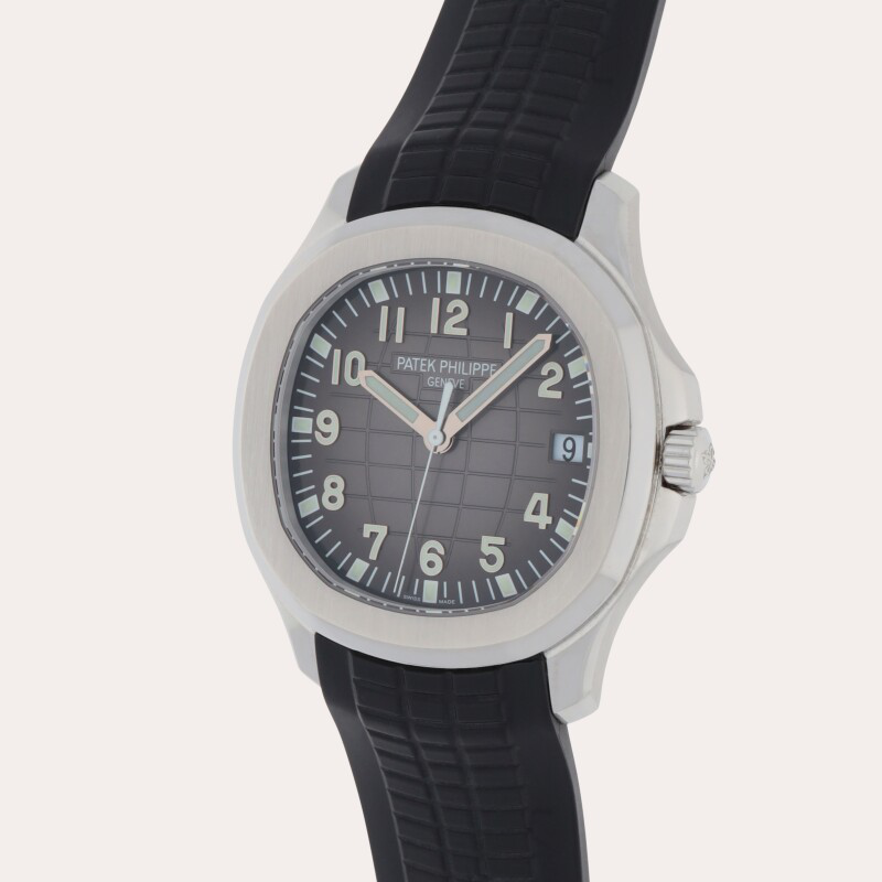 Patek Philippe Aquanaut 5167A