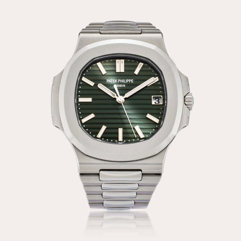 Patek Philippe Nautilus 5711/1A