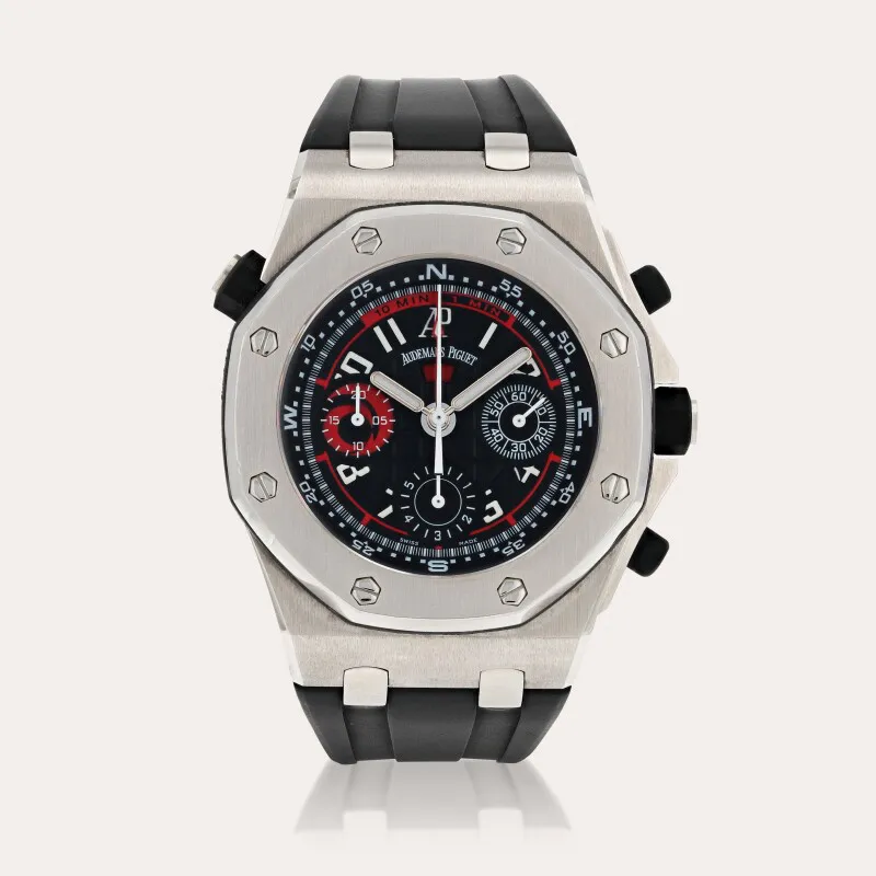 Luxury Watch Market Outlook 2026