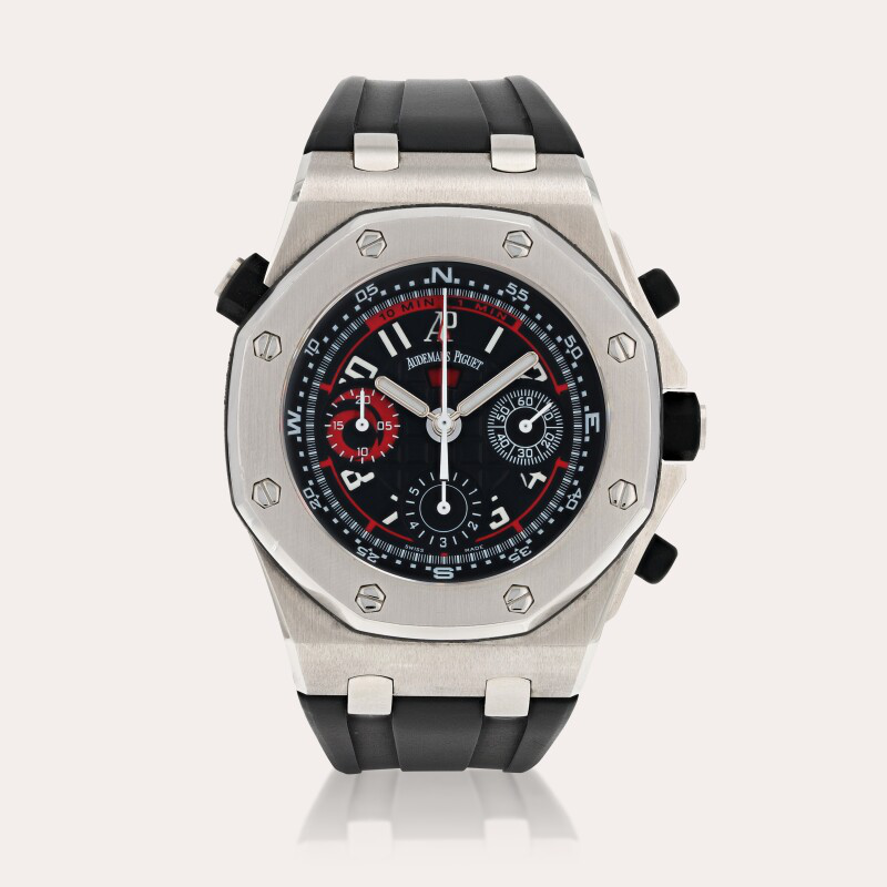 AP Royal Oak 15500ST